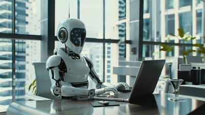 Writing Blog Posts With AI